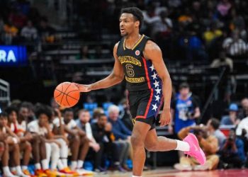 LeBron James'in oğlu kalp krizi geçirdi