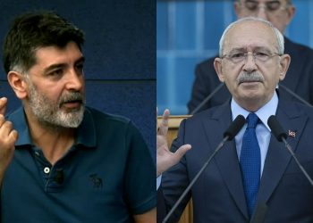 Levent Gültekin'in tartışma yaratan iddialarına CHP'den yanıt!