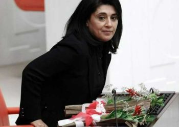 Leyla Zana'nın aldığı ödüller suç sayıldı
