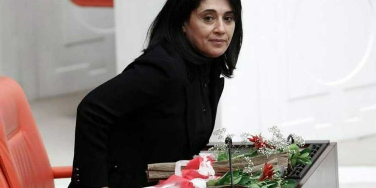 Leyla Zana'nın aldığı ödüller suç sayıldı