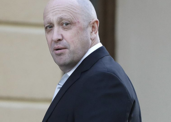 Liberation’un iddiası: Wagner şefi Prigozhin Kremlin’de sorgulanıyor