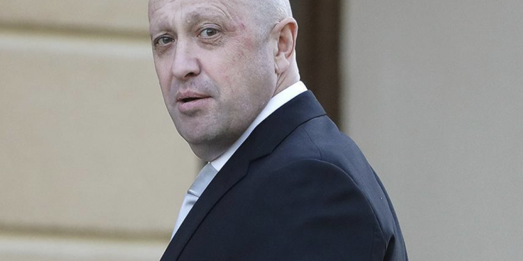 Liberation’un iddiası: Wagner şefi Prigozhin Kremlin’de sorgulanıyor