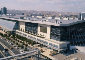 Limak, Kolin ve Cengiz İnşaat'a devletin kasasından ödenen para artıyor: Ankara Garı'nda garanti sayısının 3'te 1'ini tutturdular