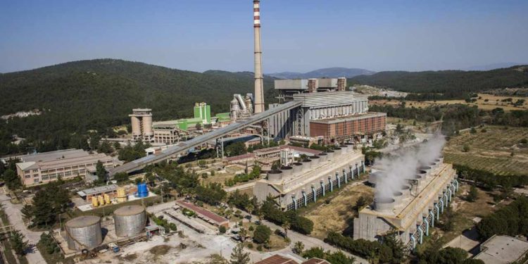 Limak'a devlet kıyağı: Son 5 yılda iki termik santral için aldığı teşvik ortaya çıktı