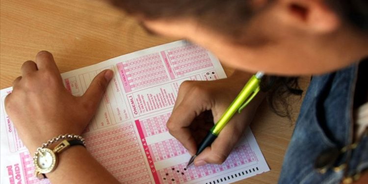 Liselere Geçiş Sistemi (LGS) yerleştirme sonuçları açıklandı