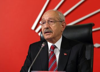 MADIMAK KATLİAMI | CHP lideri Kılıçdaroğlu: Yüreğimizde 30 yıldır sönmeyen ateş
