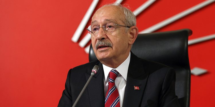 MADIMAK KATLİAMI | CHP lideri Kılıçdaroğlu: Yüreğimizde 30 yıldır sönmeyen ateş