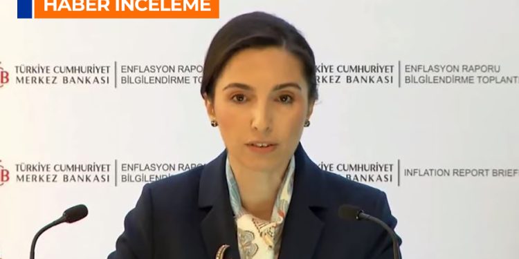 MB’nın raporunun özeti: Hesabını yüzde 20’ye göre yapanlar yandı, enflasyon milletin nefesini kesecek!