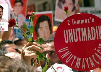 Madımak Katliamı’nın 30. yıl dönümü: 'Alevilerin yası, eksik bir yas'