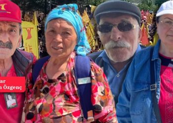 Madımak’ın yüzleri: 'Ölülerimiz her gün bir kez daha ölüyor'