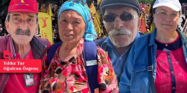 Madımak’ın yüzleri: 'Ölülerimiz her gün bir kez daha ölüyor'