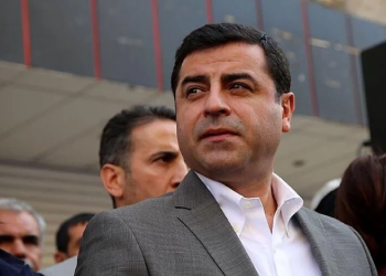 Mahkeme Demirtaş'ı neden tahliye etmediğini açıkladı: Adaletin iyi idaresine zarar verme tehlikesi var