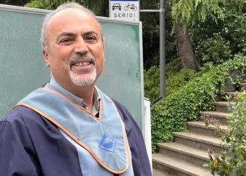 Mahkeme kararına rağmen uzaklaştırılmıştı: Taner Bilgiç'ten atanmış rektör Naci İnci hakkında suç duyurusu