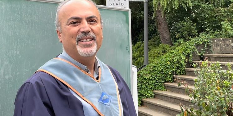 Mahkeme kararına rağmen uzaklaştırılmıştı: Taner Bilgiç'ten atanmış rektör Naci İnci hakkında suç duyurusu