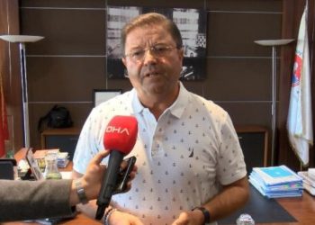 Maltepe Belediye Başkanı Ali Kılıç, silahlı saldırıya dair konuştu: Husumet değil sağlık sorunu
