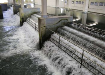 Mansur Yavaş: Ankara'da musluktan akan suyu gönül rahatlığıyla içebilirsiniz