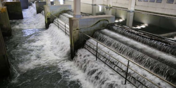 Mansur Yavaş: Ankara'da musluktan akan suyu gönül rahatlığıyla içebilirsiniz