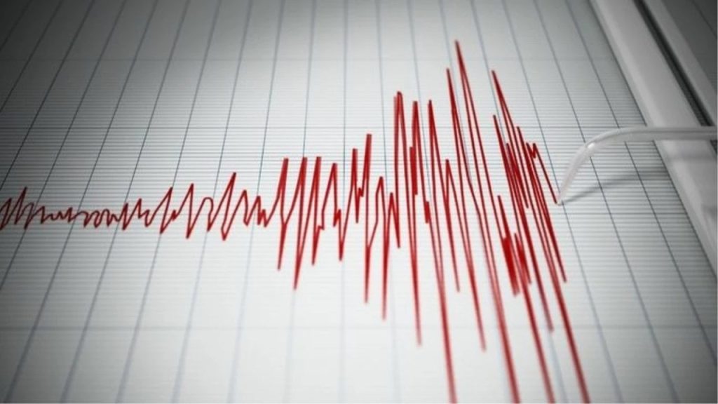 Maraş, Antep, Van ve Mersin'de deprem