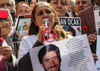 Maside Ocak, kardeşi Hasan Ocak'ı anlattı: Ablamın doğum gününe bekliyorduk, bir daha evimize gelemedi