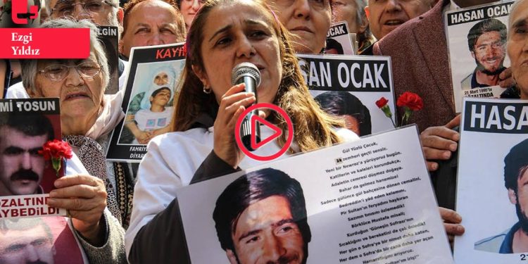 Maside Ocak, kardeşi Hasan Ocak'ı anlattı: Ablamın doğum gününe bekliyorduk, bir daha evimize gelemedi