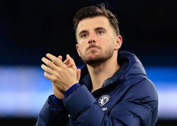 Mason Mount'dan ayrılık kararı!