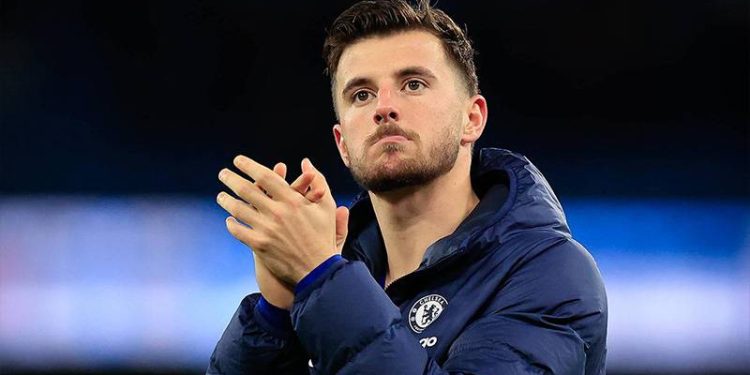 Mason Mount'dan ayrılık kararı!