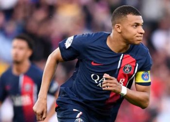Mbappe transferinde Real Madrid'e rakip çıktı