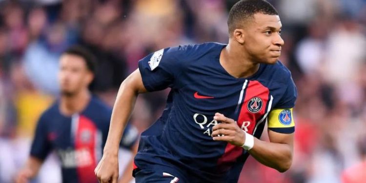Mbappe transferinde Real Madrid'e rakip çıktı