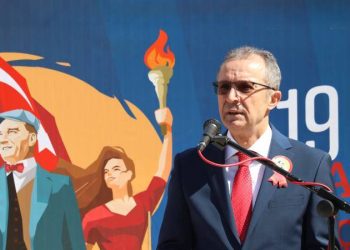 Mehmet Büyükekşi'den sürpriz MHK Başkanı seçimi