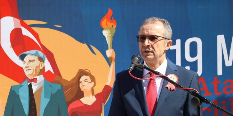 Mehmet Büyükekşi'den sürpriz MHK Başkanı seçimi