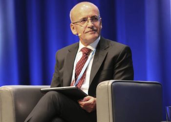 Mehmet Şimşek'e göre 'rasyonel politikalar' meyvelerini veriyor