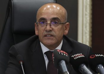 Mehmet Şimşek'in bayram kutlama mesajı milliyetçileri kızdırdı