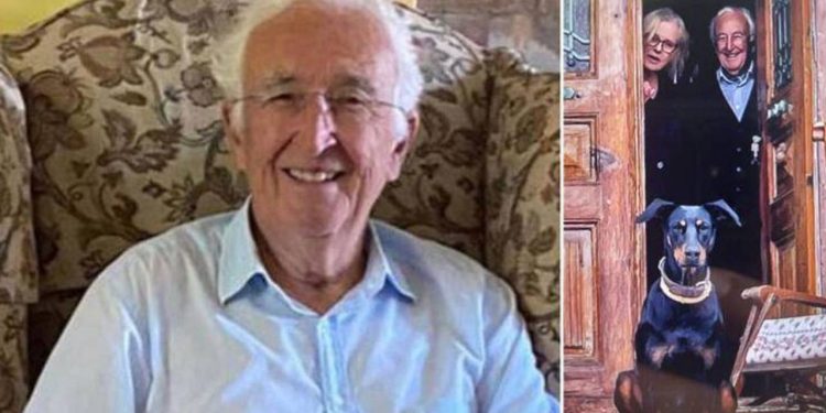 Mehmet Şimşek'in hocası Korhan Berzeg, 17 gündür kayıp: 'Berzeg'i gördüm' ihbarındaki kişi başkası çıktı