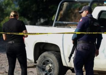 Meksika'da gazeteci cinayeti: Üzerinde elle yazılmış iki işaretle ölü bulundu