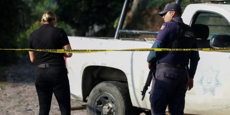 Meksika'da gazeteci cinayeti: Üzerinde elle yazılmış iki işaretle ölü bulundu