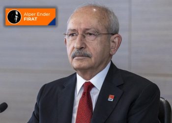 Memleket yıkılana kadar 