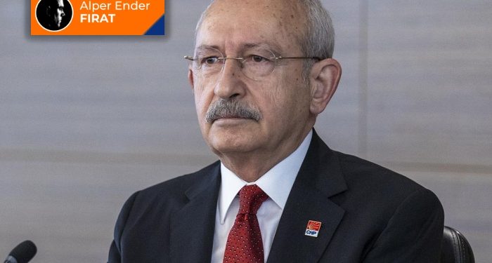 Memleket yıkılana kadar