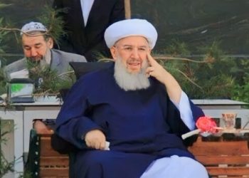 Menzil tarikatı lideri Abdülbaki Erol vefat etti