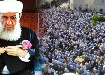 Menzil üçe bölündü: Şeyhin oğulları arasında 'gavslık' savaşları başladı