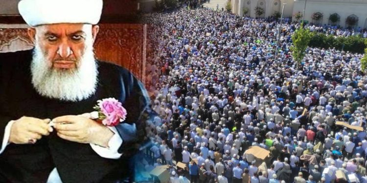 Menzil üçe bölündü: Şeyhin oğulları arasında 'gavslık' savaşları başladı