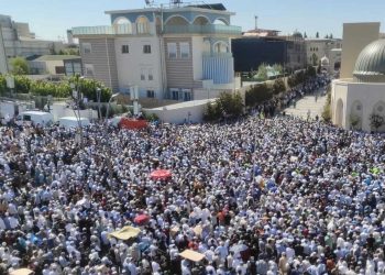 Menzil’deki ideolojik ayrışmayı Cübbeli Ahmet duyurdu: Oğulların arasına Muaviye girdi