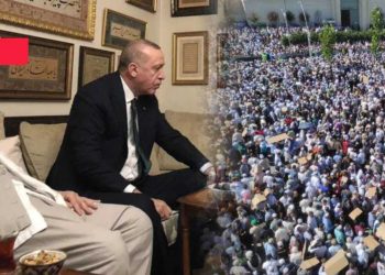 Menzil’in anatomisi: Siyaset, ticaret ve sağlık