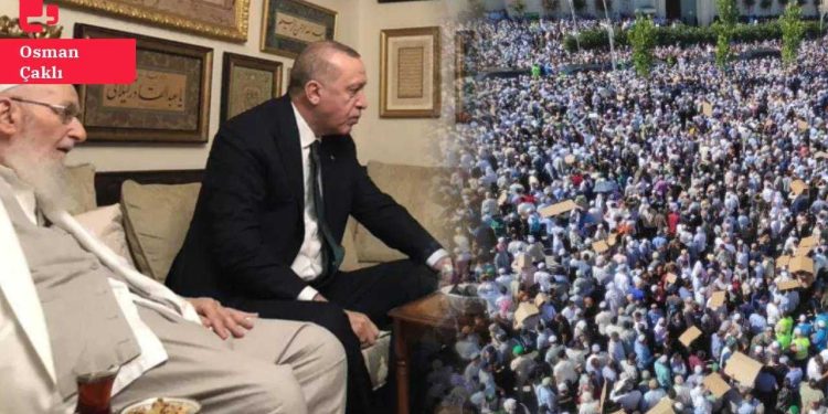 Menzil’in anatomisi: Siyaset, ticaret ve sağlık