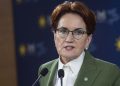 Meral Akşener: 'Zam rüzgarına sessiz kalmayacağız'