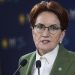 Meral Akşener: 'Zam rüzgarına sessiz kalmayacağız'