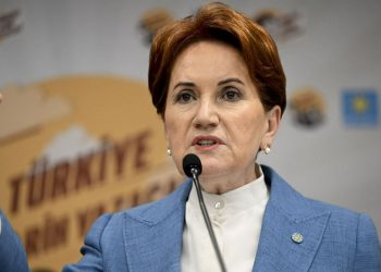 Meral Akşener sessizliğini bozdu: 'Seçimden sonra ilk defa burada konuşuyorum'