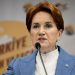 Meral Akşener sessizliğini bozdu: 'Seçimden sonra ilk defa burada konuşuyorum'