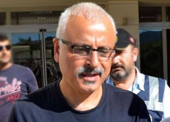 Merdan Yanardağ: Türkiye'nin 10 önemli edebiyatçısından en az 8'i hapishaneyle tanışmıştır