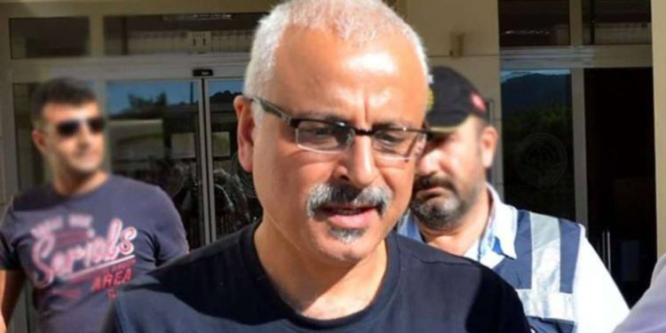 Merdan Yanardağ: Türkiye'nin 10 önemli edebiyatçısından en az 8'i hapishaneyle tanışmıştır