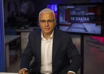 Merdan Yanardağ, cezaevinden yazdı: Silivri’de de hayat sürüyor